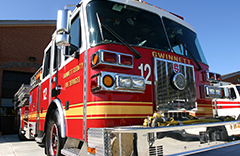 Fire Apparatus Program